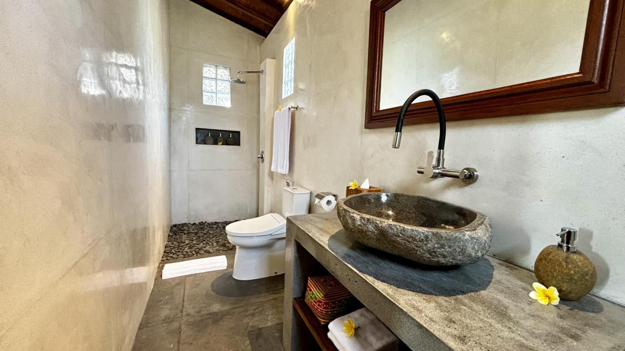 Jagadhita Villas Ubud Dış mekan fotoğraf