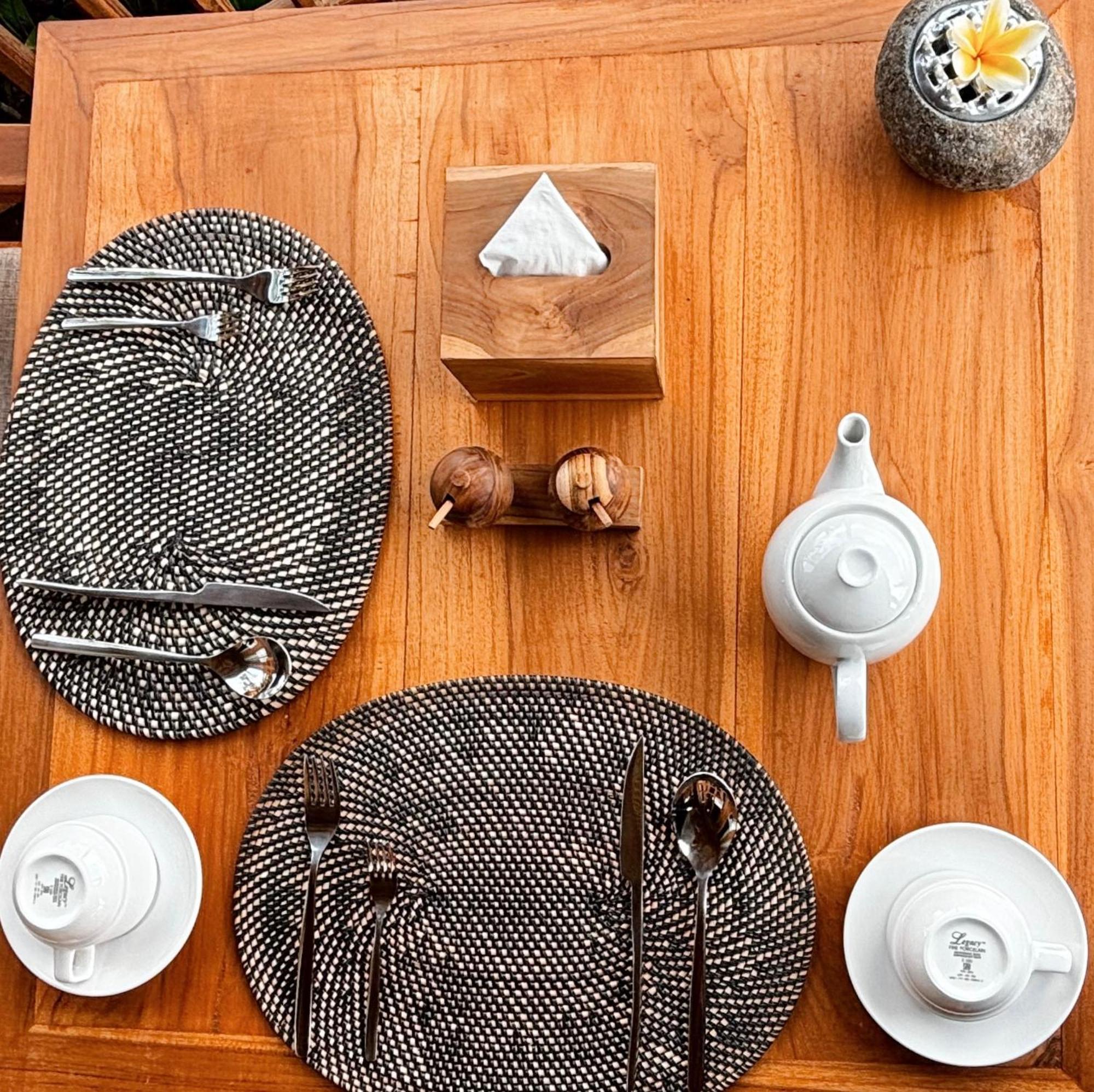 Jagadhita Villas Ubud Dış mekan fotoğraf